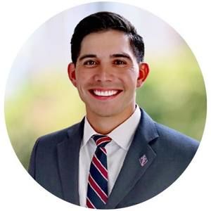 Meet your Posher, Patrick